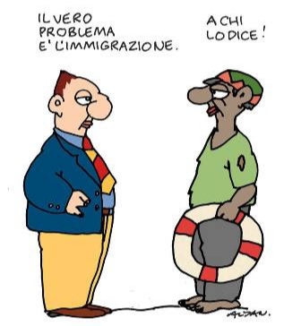Divise e distintivi…