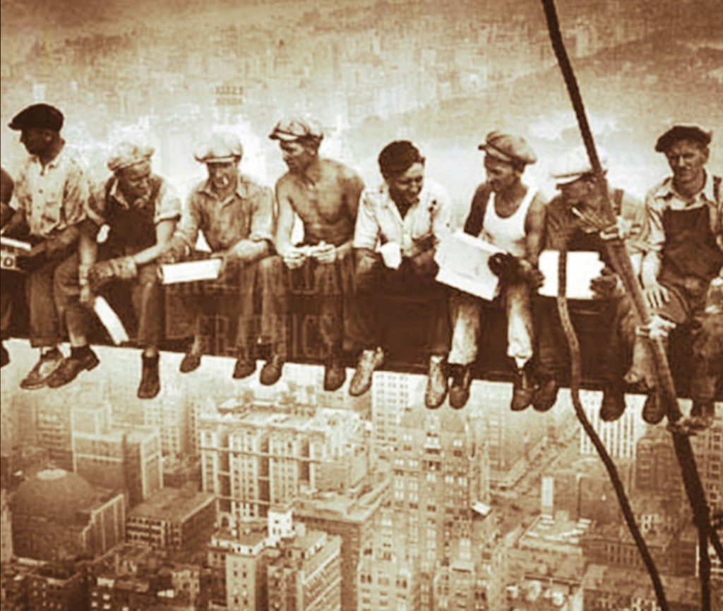 Il bel Paese dell’incertezza e della precarietà