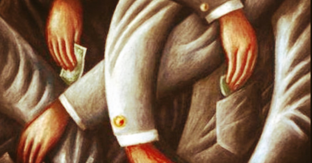 La culla dell’impunità.