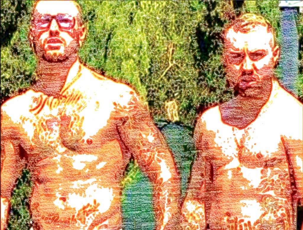 Quel far west sempre più&nbsp;vicino