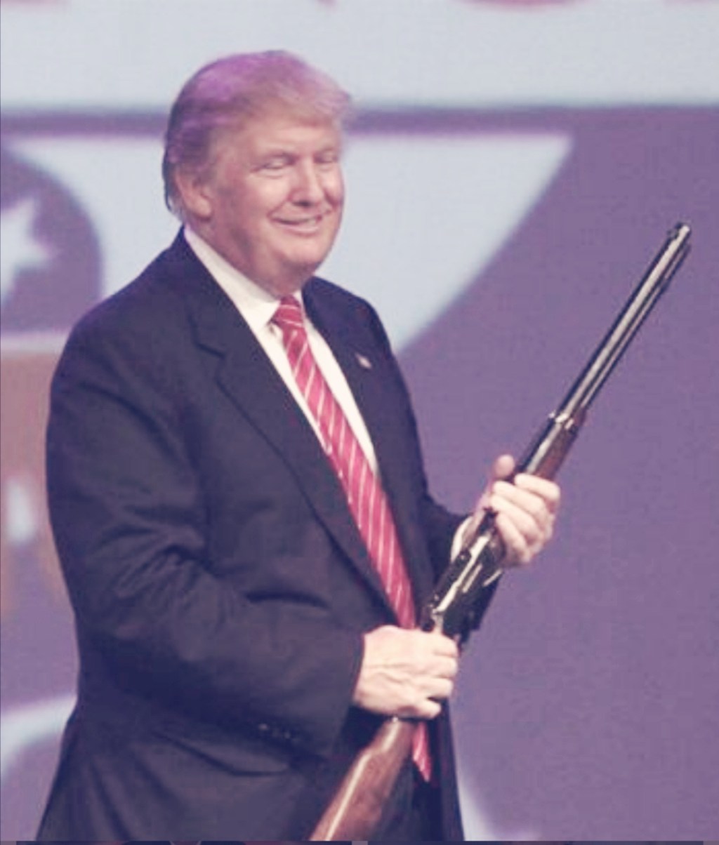 Quella patologia chiamata “trumpismo”