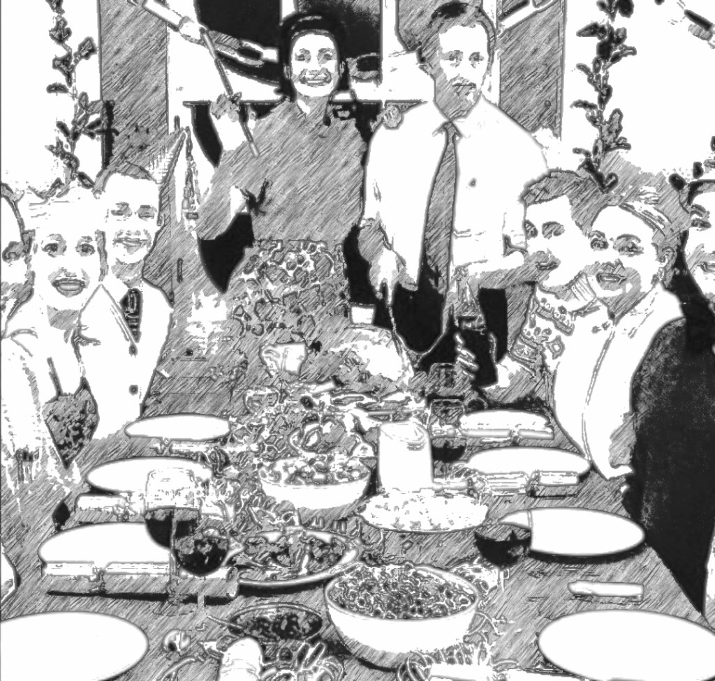 Compromessi e cenoni