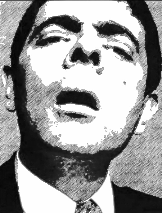 Se avesse un po’ di&nbsp;dignità…