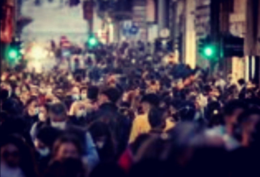 Che bello scaricare le responsabilità…