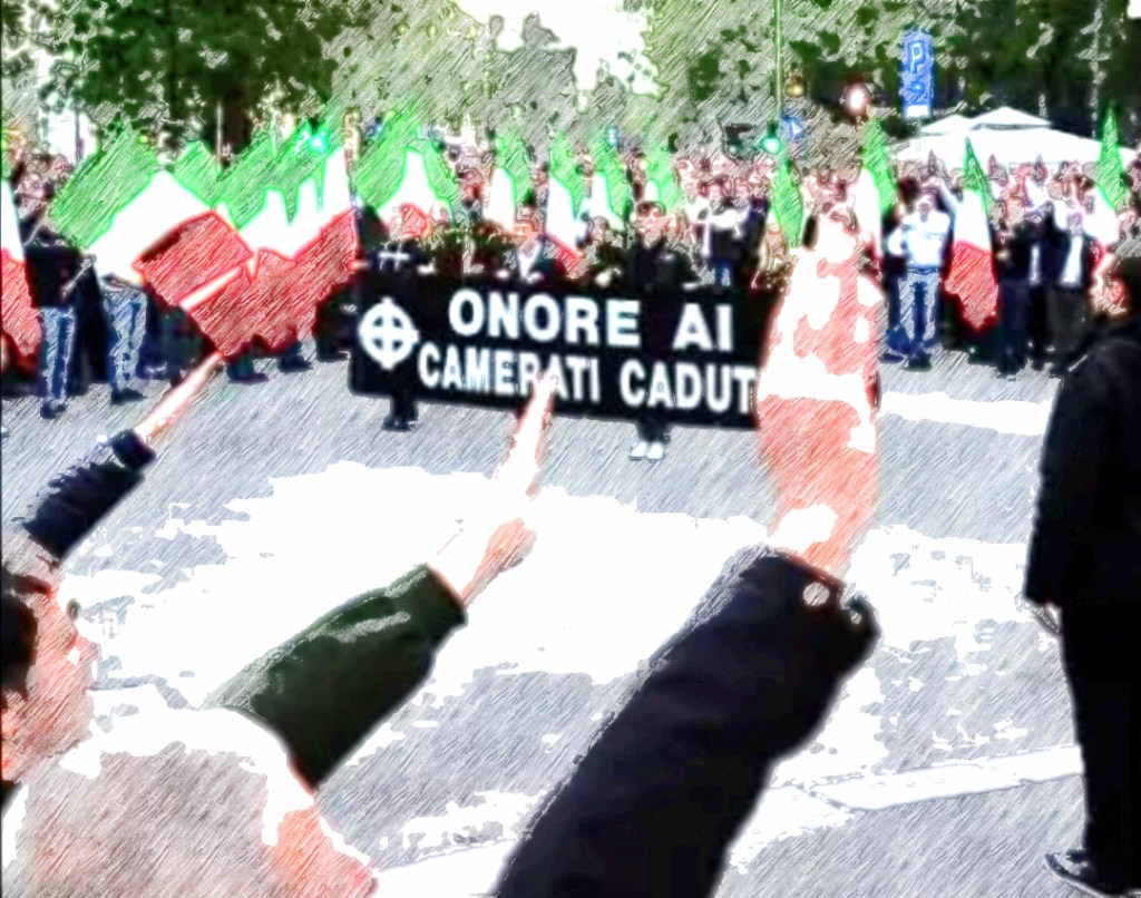 L’antifascismo come dovere etico e morale…