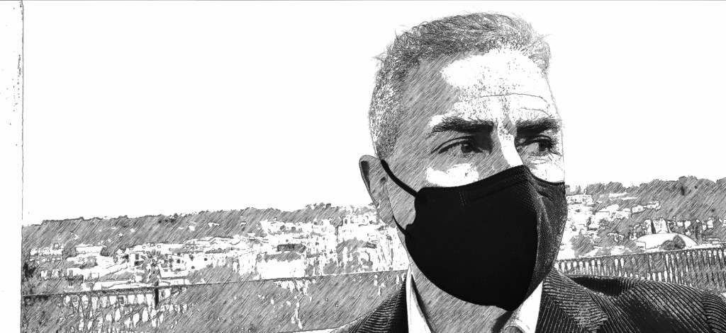 Il tempo è l’infrastruttura sulla quale si dovrà investire di più….
