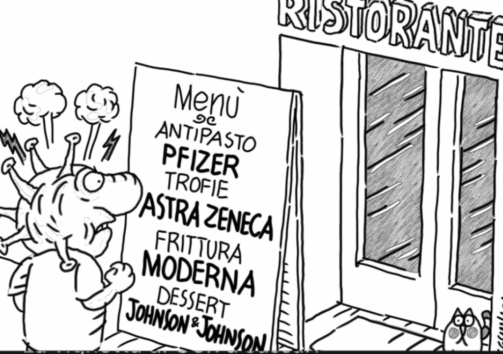 Vaccinarsi conviene sempre…