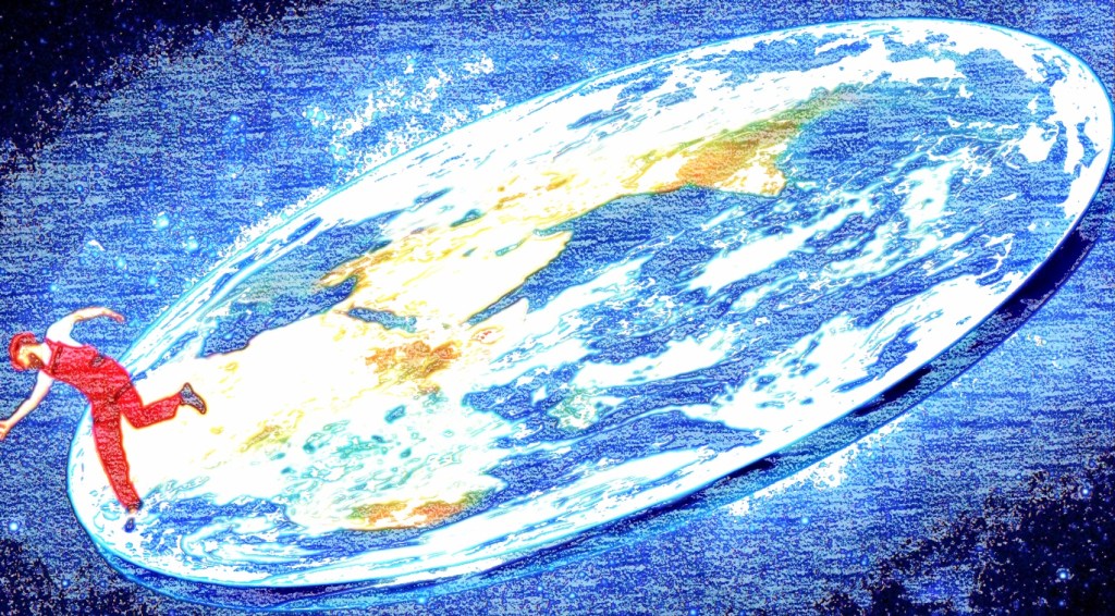 No vax e l’intelligenza piatta