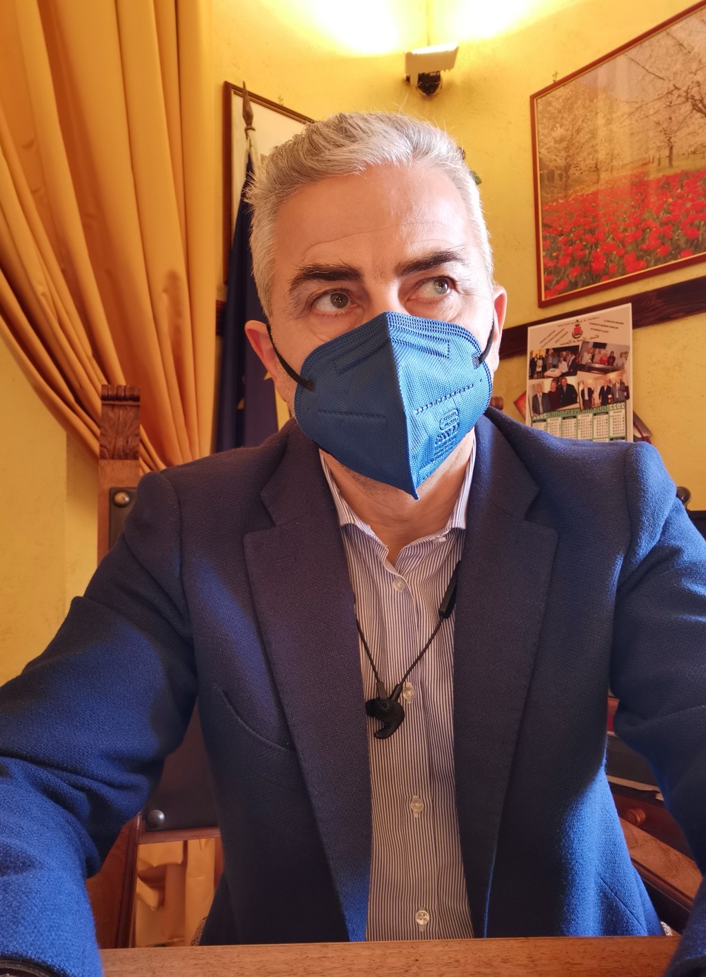 Tre anni, una&nbsp;vita…