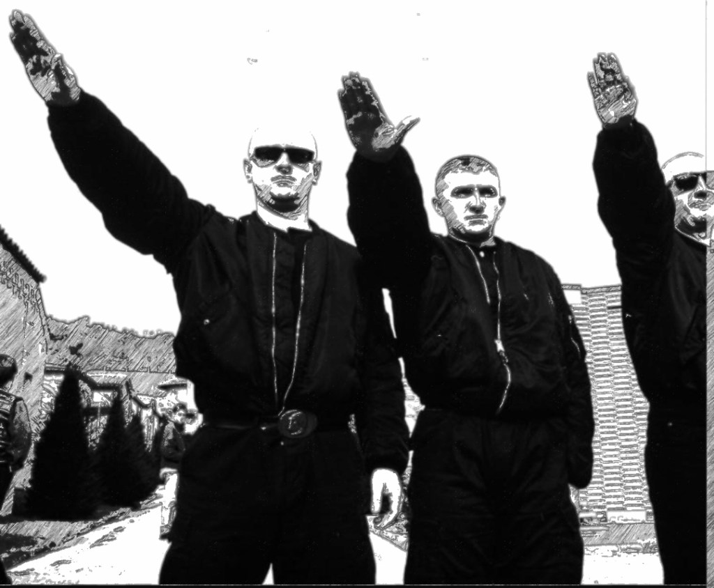 Ignoranza e fascismo, una miscela tossica che avvelena il presente e mina il&nbsp;futuro.