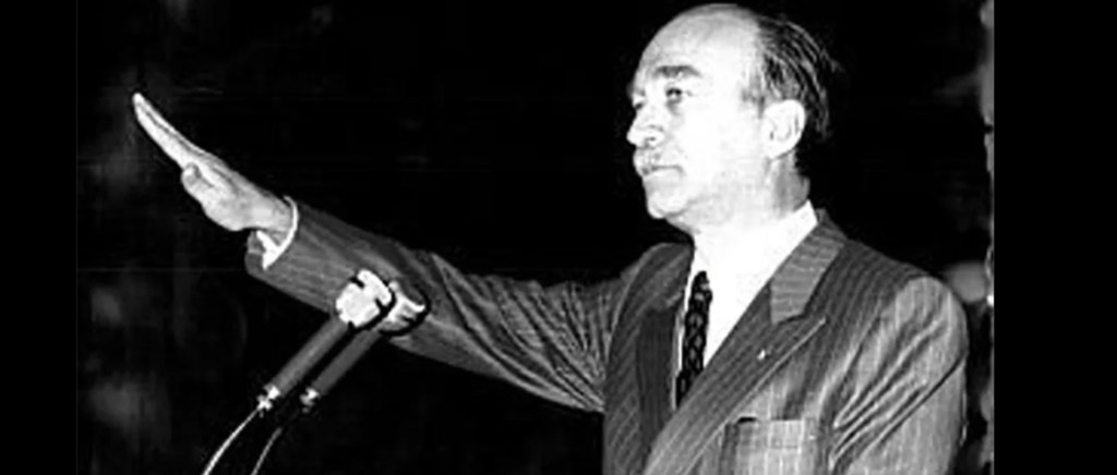 Si vietano le manifestazioni di piazza in favore della pace in Medio Oriente, ma l’obiettivo del Governo è silenziare il&nbsp;dissenso.