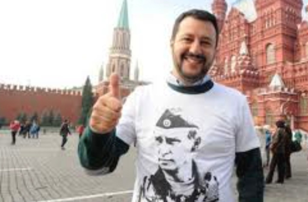 L`Europa paga i suoi errori, non il sostegno&nbsp;all`Ucraina.