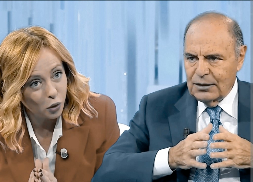 Il peggiore passato alle&nbsp;porte?
