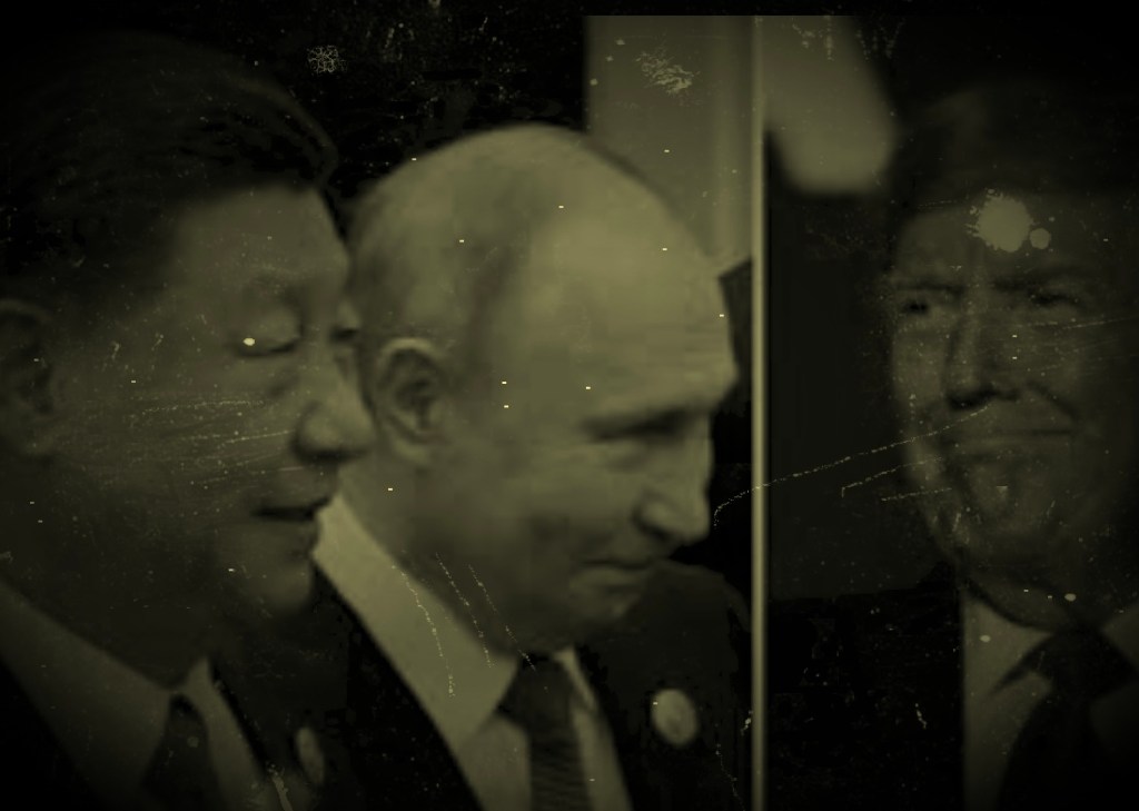 I nuovi e drammatici scenari mondiali, hanno bisogno di un`Europa&nbsp;unita.