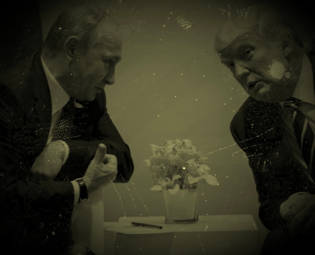 Quella attrazione fatale sulle pelle degli ucraini (e della&nbsp;democrazia)