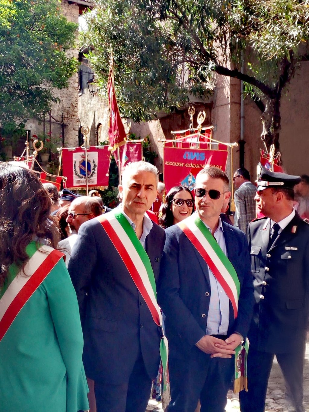 Il problema non è il tempo che si prende la democrazia, ma quello che non concede la&nbsp;tirannia.