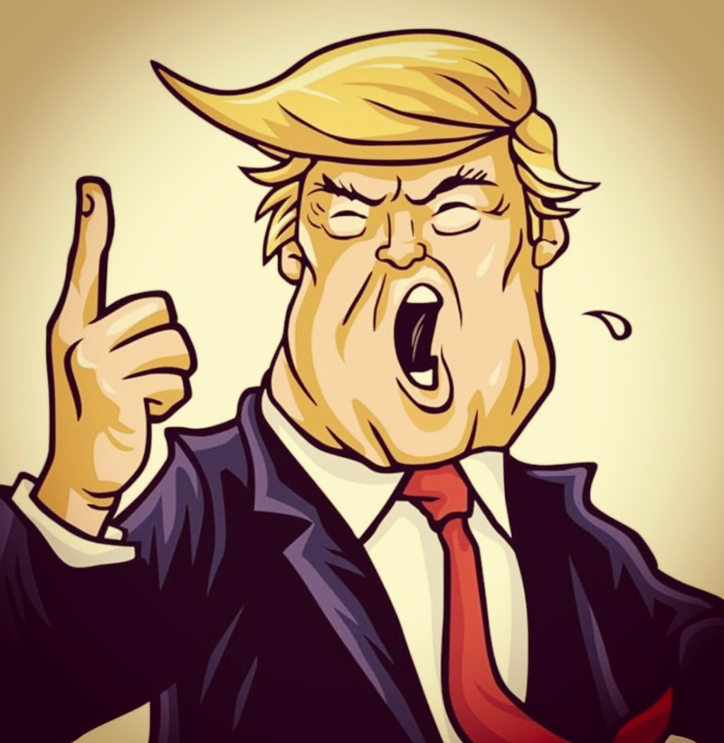 Trump il peggiore.