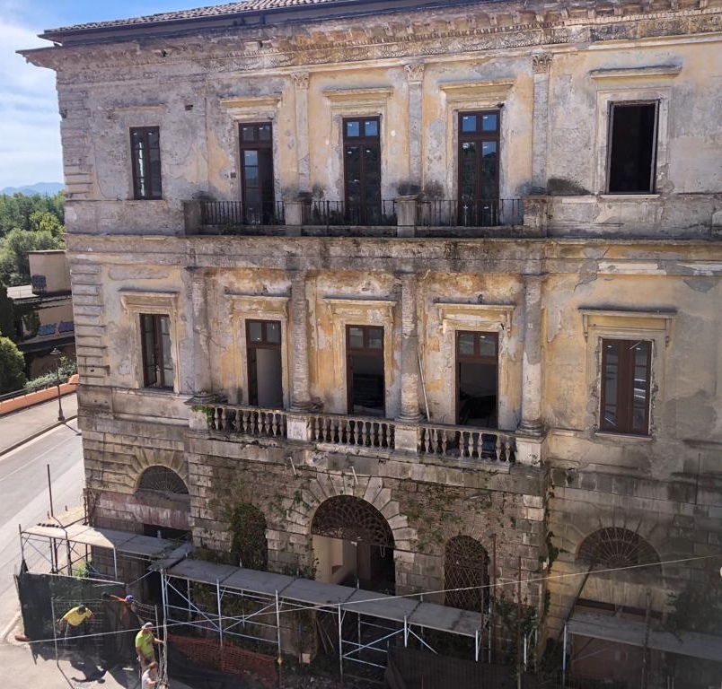 Quella splendida follia