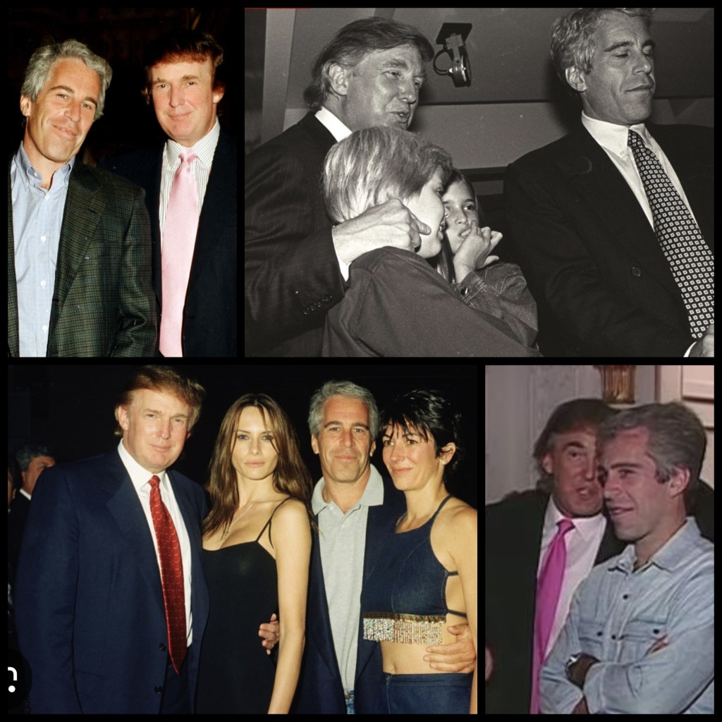 La democrazia e le libertà sempre più a rischio per la follia&nbsp;Trumpiana.
