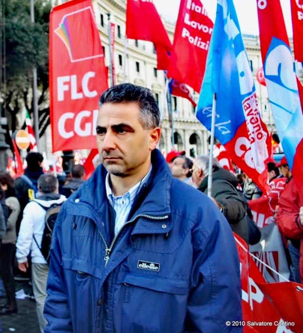 Scudo penale? Una follia antidemocratica.